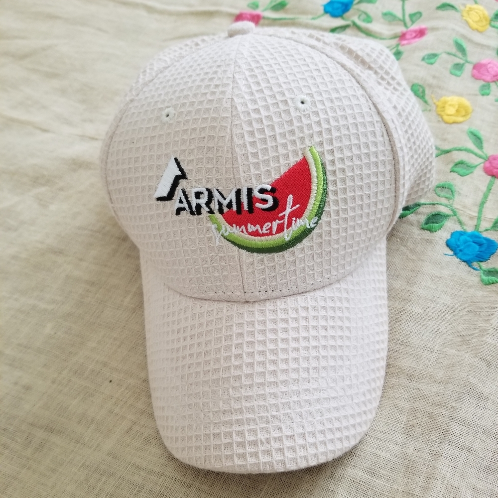 NWOT T Factor Armis "Summertime" hat